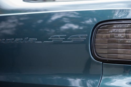 1997 Chevrolet Impala SS à vendre (picture 136 of 279)