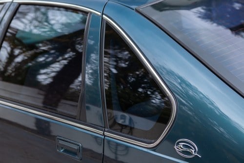 1997 Chevrolet Impala SS à vendre (picture 138 of 279)