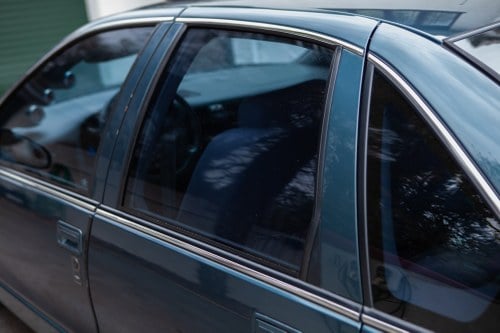 1997 Chevrolet Impala SS à vendre (picture 139 of 279)
