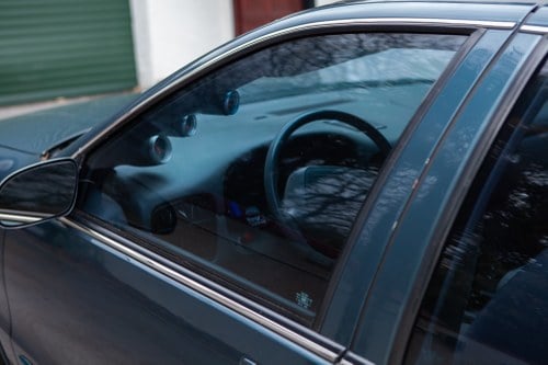 1997 Chevrolet Impala SS à vendre (picture 140 of 279)