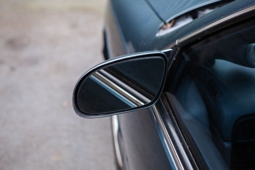 1997 Chevrolet Impala SS à vendre (picture 141 of 279)