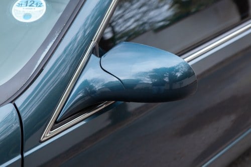 1997 Chevrolet Impala SS à vendre (picture 142 of 279)