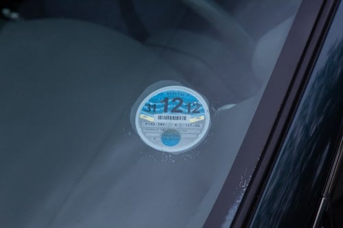 1997 Chevrolet Impala SS à vendre (picture 143 of 279)