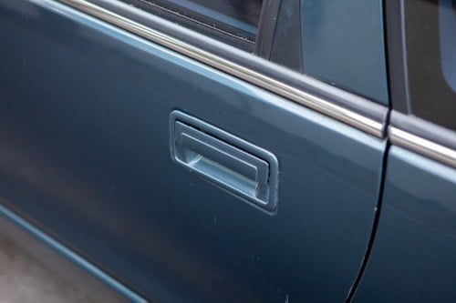 1997 Chevrolet Impala SS à vendre (picture 144 of 279)