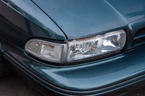 1997 Chevrolet Impala SS à vendre (picture 152 of 279)