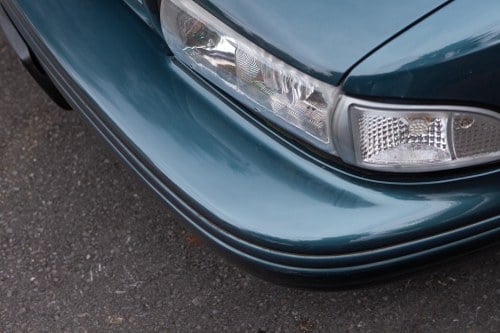 1997 Chevrolet Impala SS à vendre (picture 158 of 279)