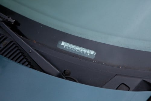 1997 Chevrolet Impala SS à vendre (picture 162 of 279)