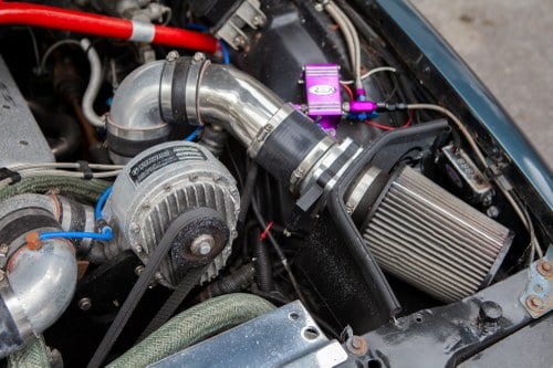 1997 Chevrolet Impala SS à vendre (picture 167 of 279)