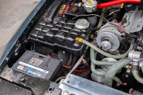 1997 Chevrolet Impala SS à vendre (picture 168 of 279)