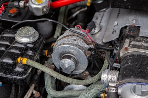 1997 Chevrolet Impala SS à vendre (picture 169 of 279)