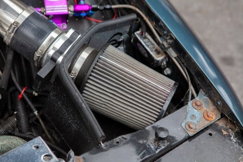 1997 Chevrolet Impala SS à vendre (picture 170 of 279)