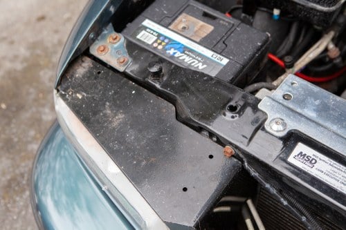 1997 Chevrolet Impala SS à vendre (picture 172 of 279)