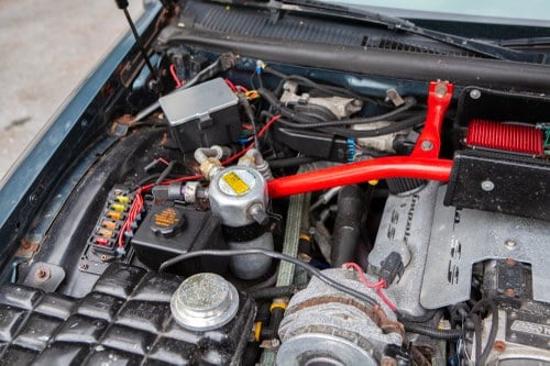 1997 Chevrolet Impala SS à vendre (picture 175 of 279)