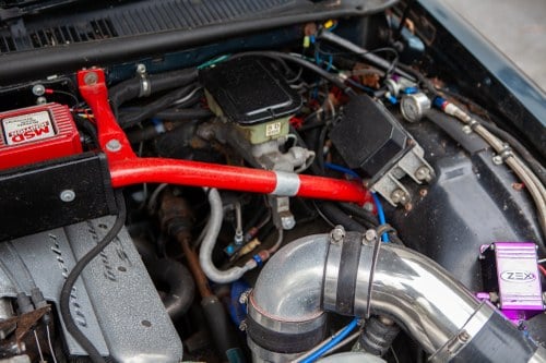 1997 Chevrolet Impala SS à vendre (picture 176 of 279)