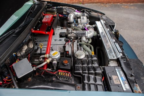1997 Chevrolet Impala SS à vendre (picture 180 of 279)