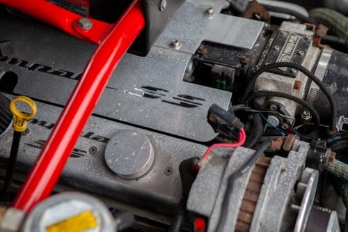1997 Chevrolet Impala SS à vendre (picture 181 of 279)