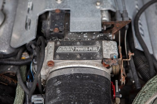 1997 Chevrolet Impala SS à vendre (picture 182 of 279)