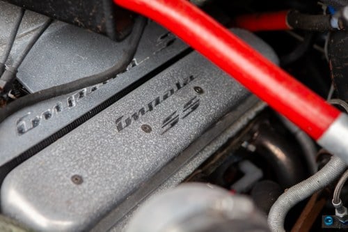 1997 Chevrolet Impala SS à vendre (picture 183 of 279)