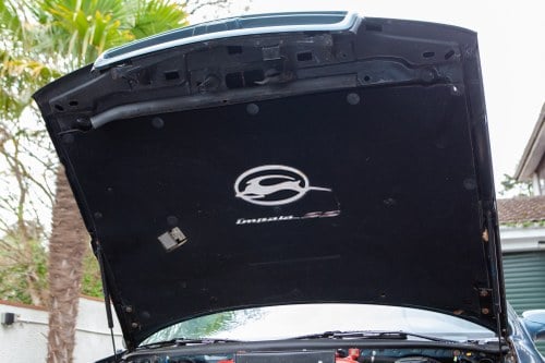 1997 Chevrolet Impala SS à vendre (picture 184 of 279)