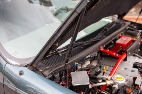 1997 Chevrolet Impala SS à vendre (picture 186 of 279)