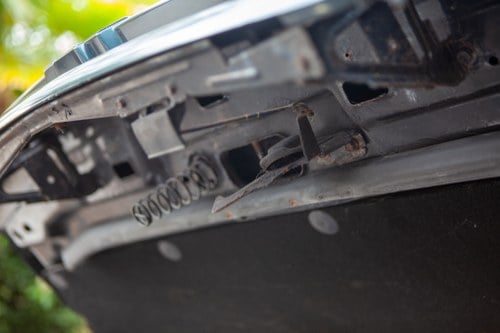 1997 Chevrolet Impala SS à vendre (picture 187 of 279)