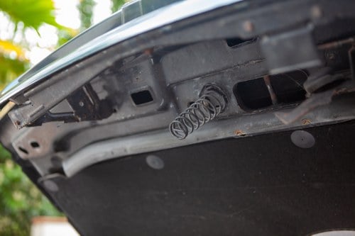 1997 Chevrolet Impala SS à vendre (picture 188 of 279)