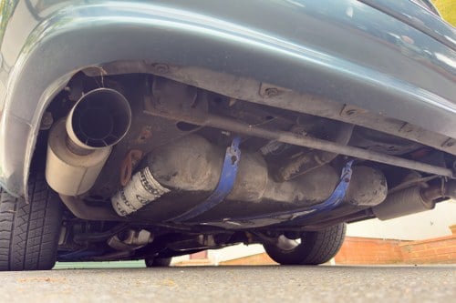 1997 Chevrolet Impala SS à vendre (picture 189 of 279)