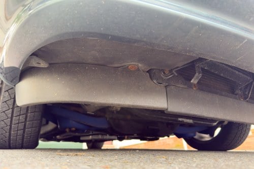 1997 Chevrolet Impala SS à vendre (picture 192 of 279)