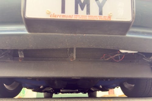 1997 Chevrolet Impala SS à vendre (picture 193 of 279)