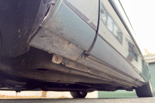 1997 Chevrolet Impala SS à vendre (picture 195 of 279)