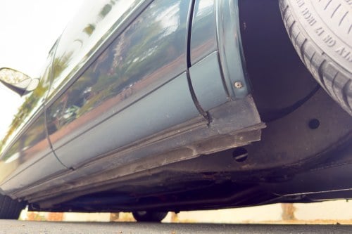 1997 Chevrolet Impala SS à vendre (picture 196 of 279)