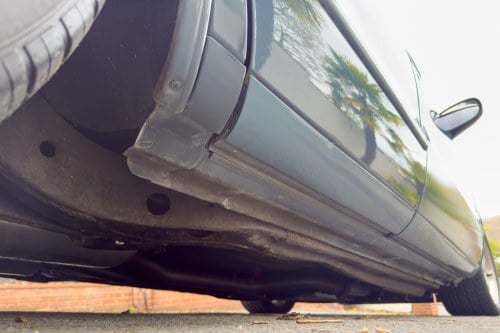 1997 Chevrolet Impala SS à vendre (picture 197 of 279)