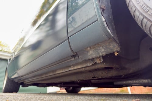 1997 Chevrolet Impala SS à vendre (picture 198 of 279)