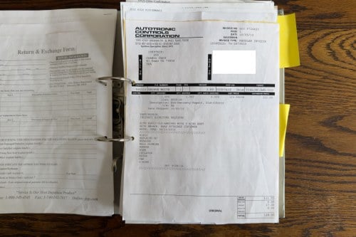 1997 Chevrolet Impala SS à vendre (picture 201 of 279)