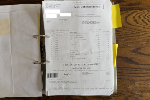 1997 Chevrolet Impala SS à vendre (picture 202 of 279)