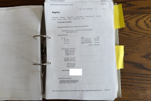 1997 Chevrolet Impala SS à vendre (picture 204 of 279)