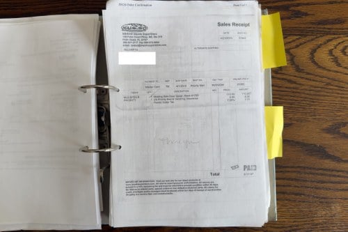 1997 Chevrolet Impala SS à vendre (picture 207 of 279)