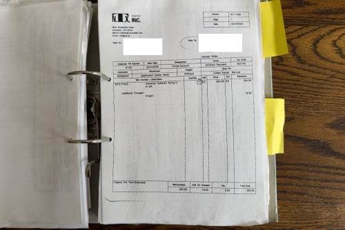 1997 Chevrolet Impala SS à vendre (picture 213 of 279)