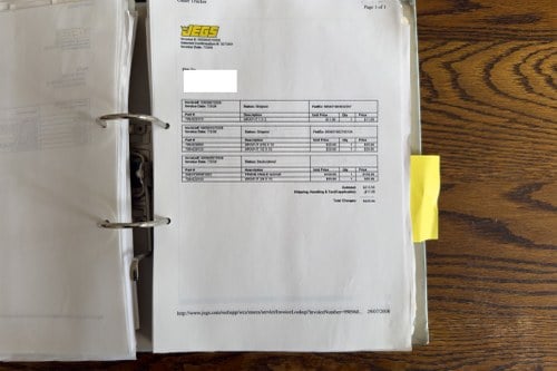 1997 Chevrolet Impala SS à vendre (picture 218 of 279)