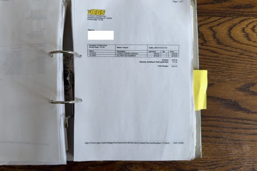 1997 Chevrolet Impala SS à vendre (picture 222 of 279)