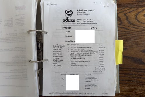 1997 Chevrolet Impala SS à vendre (picture 224 of 279)