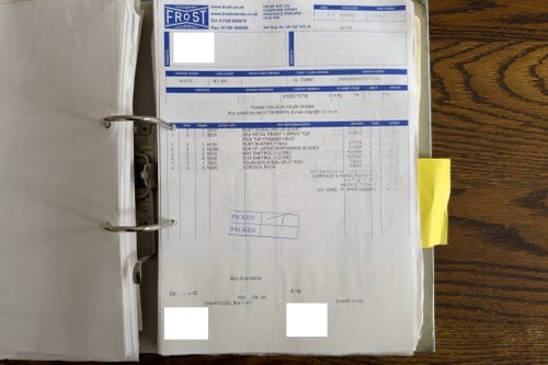 1997 Chevrolet Impala SS à vendre (picture 225 of 279)