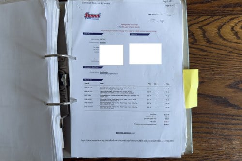 1997 Chevrolet Impala SS à vendre (picture 231 of 279)