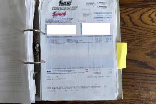 1997 Chevrolet Impala SS à vendre (picture 233 of 279)