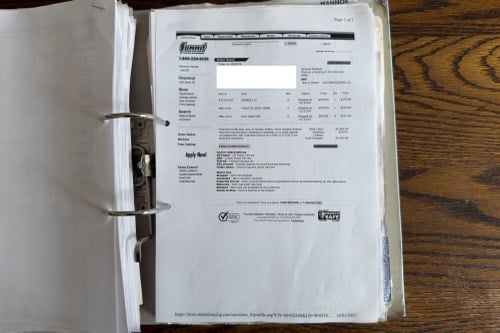 1997 Chevrolet Impala SS à vendre (picture 239 of 279)