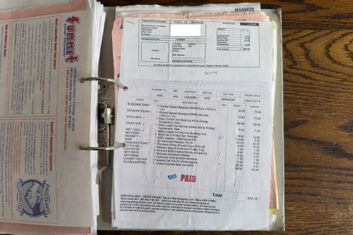 1997 Chevrolet Impala SS à vendre (picture 244 of 279)