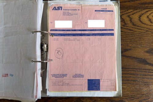 1997 Chevrolet Impala SS à vendre (picture 245 of 279)