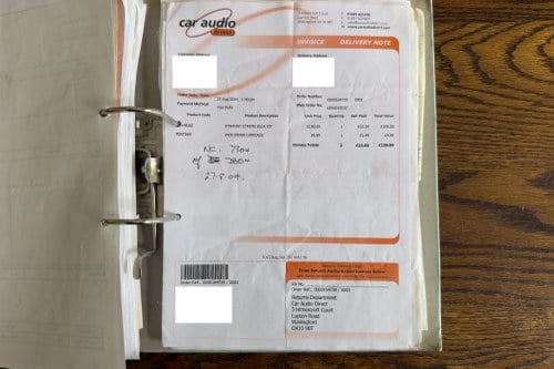 1997 Chevrolet Impala SS à vendre (picture 248 of 279)