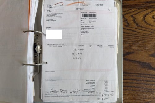 1997 Chevrolet Impala SS à vendre (picture 260 of 279)