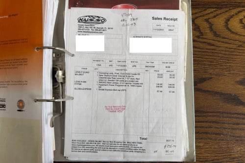 1997 Chevrolet Impala SS à vendre (picture 262 of 279)